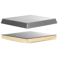 11 Frame DN Hive lid