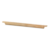 Special Offers V-Shaped Top Bars