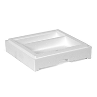 Mini Plus Styropor® bottoms