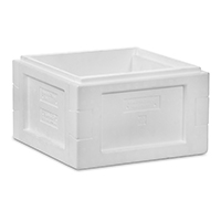 Mini Plus Styropor® supers