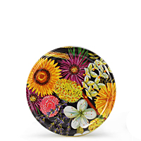Deckel bunt