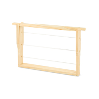 ApiTek® Rähmchen gedrahtet Mini Plus