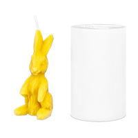 Special Offers Molds for Easter Candles