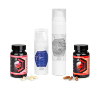 Dr. Gloger Natural Products