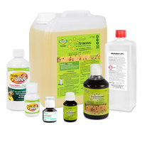 Food Supplements for Bees Food Supplements for Bees