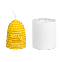 Special Offers Molds for Skep, Comb or Bee Candles