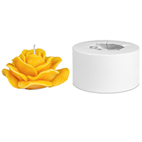 Special Offers Molds for Plants and Flower Candles