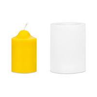 Candle Moulds