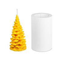 Special Offers Molds for Winter and Christmas Candles