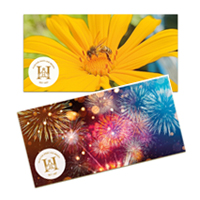 Gutscheine Gutscheine