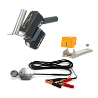 Oxalic acid vaporizer