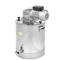 Honey Creamers up to 100 kg