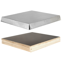 Segeberg Wooden Hive Lid