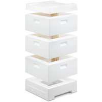 Segeberg Hive Complete hives