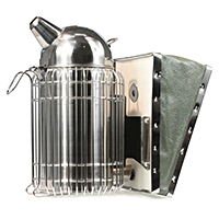 Smoker & Rauch Smoker & Rauch