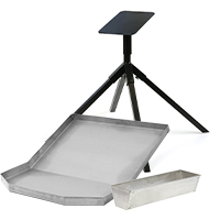 Solar Wax Melter Accessories & spare parts