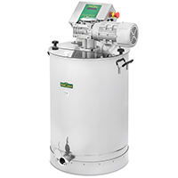 Honey Creamers up to 200 kg