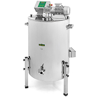 Honey Creamers up to 300 kg
