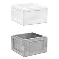 Mini Plus Styropor® supers