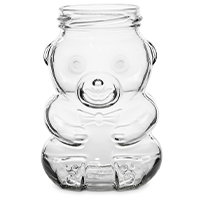 Twist Off design glasses