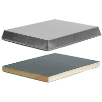 12 Frame DN Hive after Dr. Liebig lid