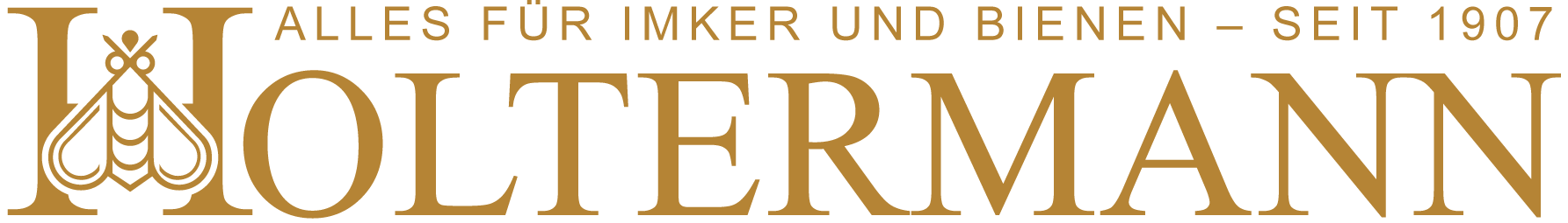 Holtermann Imker-Shop-Logo