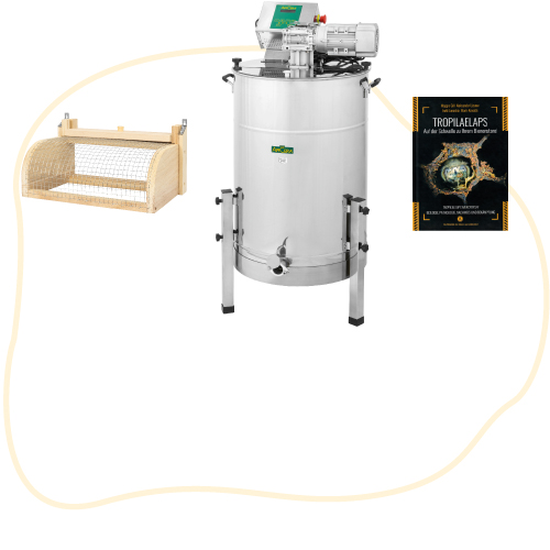 Verschiedene Artikel