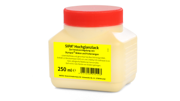SIPA® High-Gloss Varnish