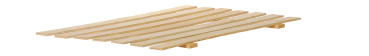 Liebig construction barrier