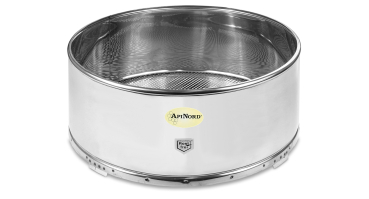 ApiNord® perforated honeycomb basket, classic