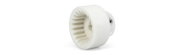 SIPA® Coupling 1, internally serrated