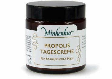 Minkenhus® Propolis Day Cream