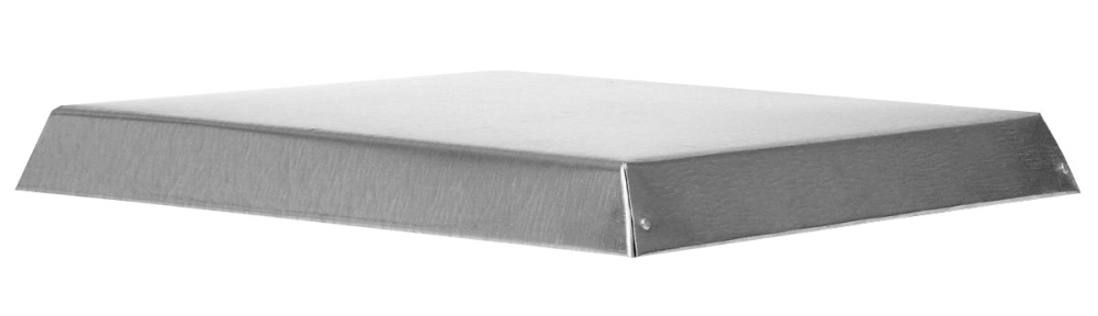 Blechdeckel konisch Segeberger Beuten