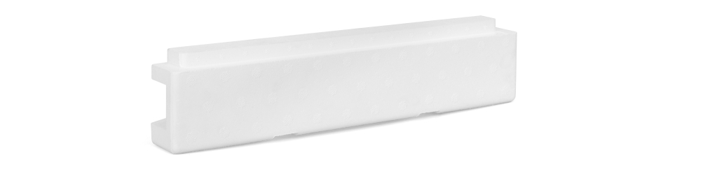 Mini Plus Styropor Universalboden-Anbau 