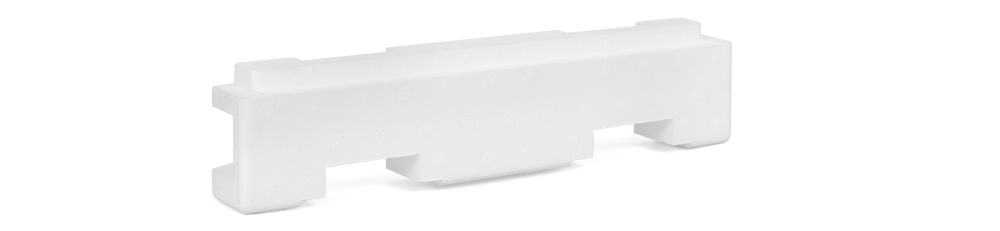 Mini Plus Styropor Universalboden-Anbau 