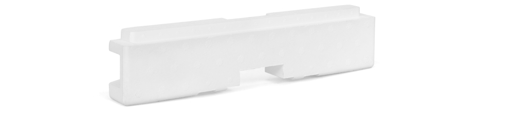 Mini Plus Styropor Universalboden-Anbau 