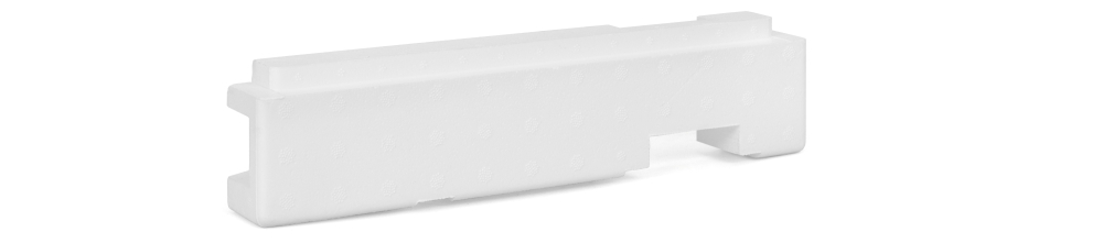Mini Plus Styropor Universalboden-Anbau 