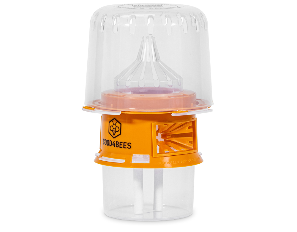 Good4Bees Selective Velutina Trap with 2 Attractants