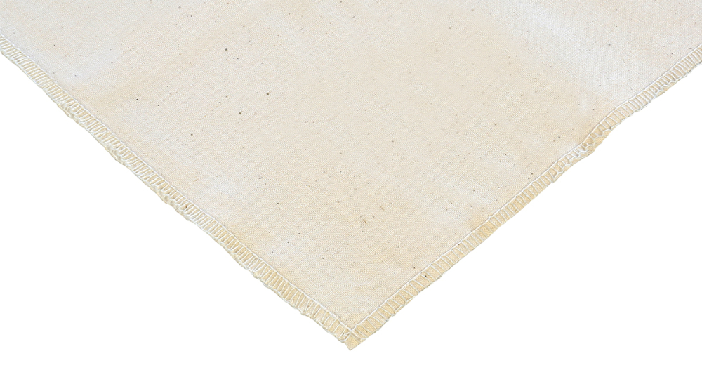 Herold natural fiber cloth