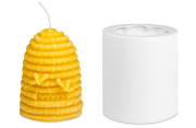 Fundgruben Gießform Bienenkorb V