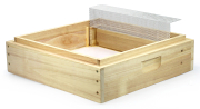 Fundgruben Segeberger Holz Futterzarge