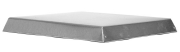 Special Offers Tin lid conical Segeberg Hive