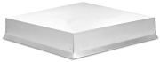 Special Offers tin lid semi-conical Segeberger
