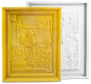 Mold Relief The Cactus Friend (Spitzweg)