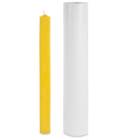 Special Offers mold table candle straight IV