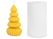 Gießform Tannenbaum Origami II