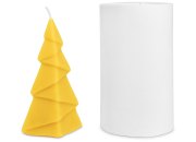 Gießform Tannenbaum VIII