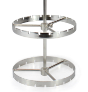 Special Offers candle extractor 16 cm