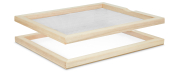 Taunus wooden floor according to Pfefferle slide-in cassette