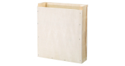 SIPA®/EWG® liquid feed trough 1.5 l